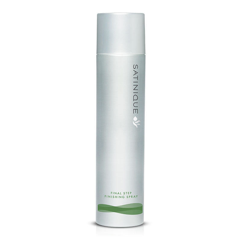 SATINIQUE™ Plaukų lakas (110672) SATINIQUE™ Plaukų lakas (110672)