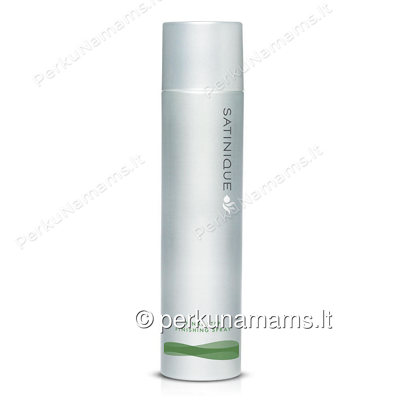 SATINIQUE™ Plaukų lakas (110672) SATINIQUE™ Plaukų lakas (110672)