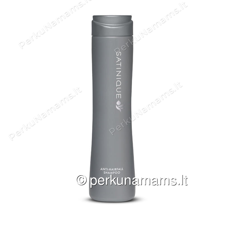 SATINIQUE™ šampūnas nuo plaukų slinkimo (110659) SATINIQUE™ šampūnas nuo plaukų slinkimo (110659)