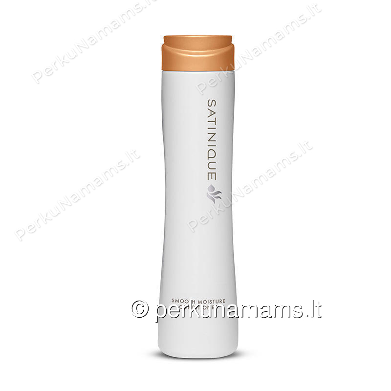 SATINIQUE™ Smooth Moisture drėkinantis kondicionierius (110664) SATINIQUE™ Smooth Moisture drėkinantis kondicionierius (110664)
