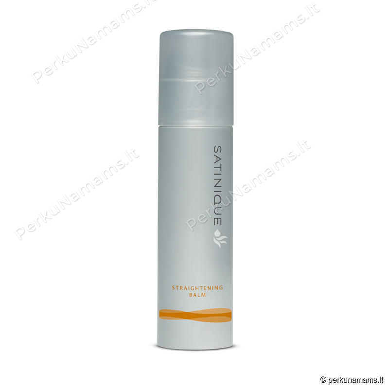 SATINIQUE™ tiesinantis balzamas (110676) SATINIQUE™ tiesinantis balzamas (110676)
