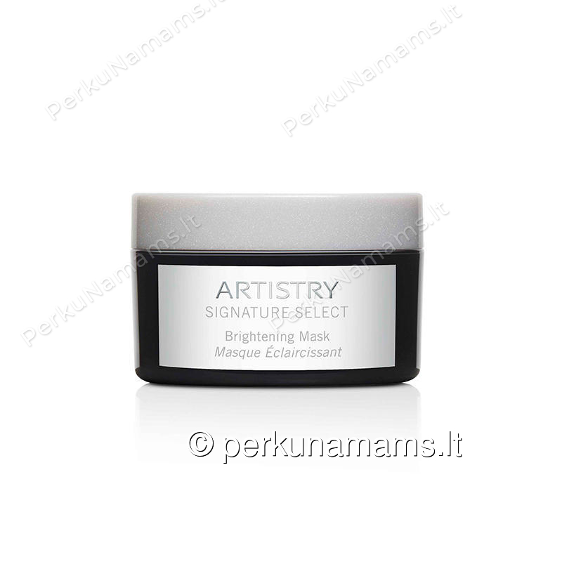 Skaistinamoji kaukė Artistry Signature Select™ (122340) Skaistinamoji kaukė Artistry Signature Select™ (122340)