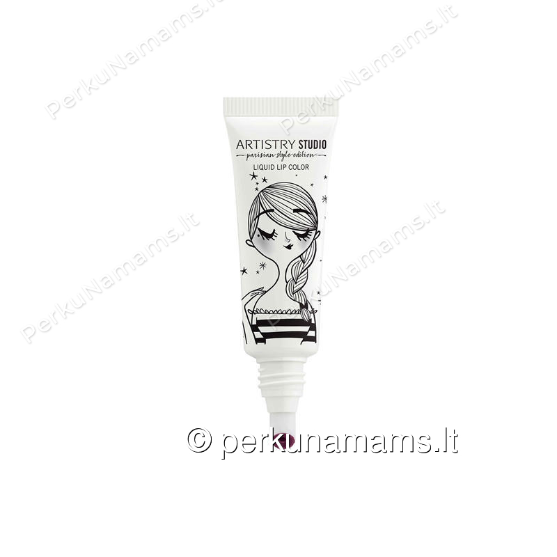 Skysti lūpų dažai ARTISTRY STUDIO™ Parisian Style Edition (122582) Skysti lūpų dažai ARTISTRY STUDIO™ Parisian Style Edition (122582)