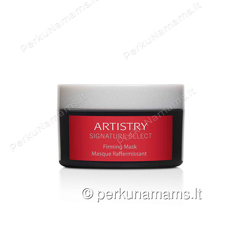 Stangrinamoji kaukė Artistry Signature Select™ (122341) Stangrinamoji kaukė Artistry Signature Select™ (122341)