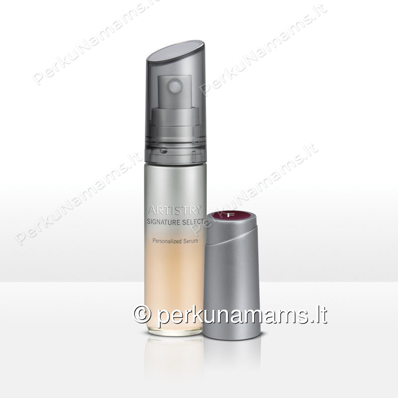 Stangrinamųjų priemonių rinkinys Artistry Signature Select™ (123757) Stangrinamųjų priemonių rinkinys Artistry Signature Select™ (123757)