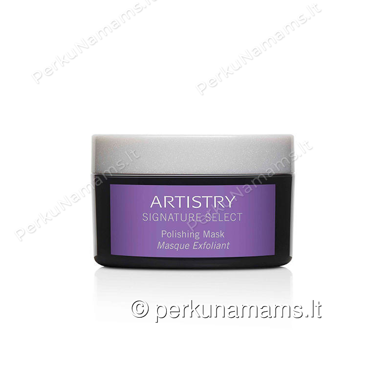 Šveičiamoji kaukė Artistry Signature Select™ (122339) Šveičiamoji kaukė Artistry Signature Select™ (122339)