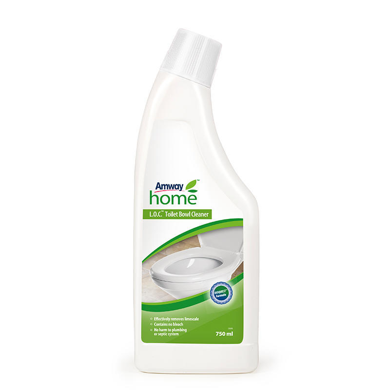 Toilet Bowl Cleaner Tualetų valymo skystis (109864) Toilet Bowl Cleaner Tualetų valymo skystis (109864)