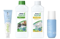 AMWAY produktų katalogas Lietuvoje