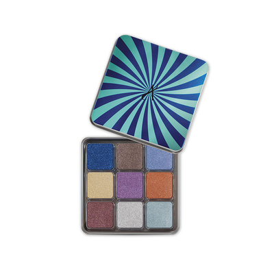 Tviskanti paletė akims ARTISTRY SIGNATURE COLOR™ (121453) Tviskanti paletė akims ARTISTRY SIGNATURE COLOR™ (121453)