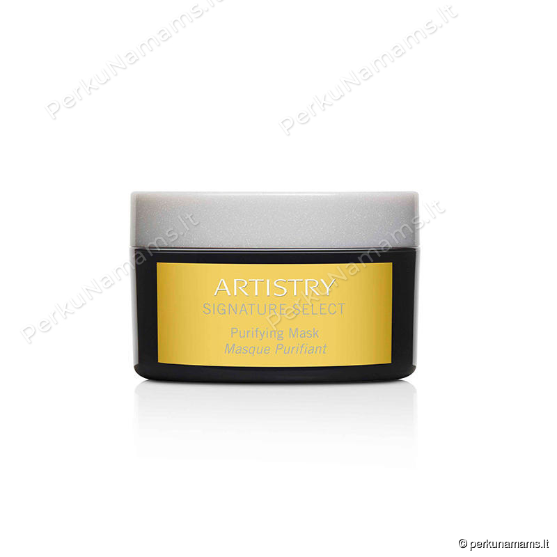 Valomoji kaukė Artistry Signature Select™ (122342) Valomoji kaukė Artistry Signature Select™ (122342)