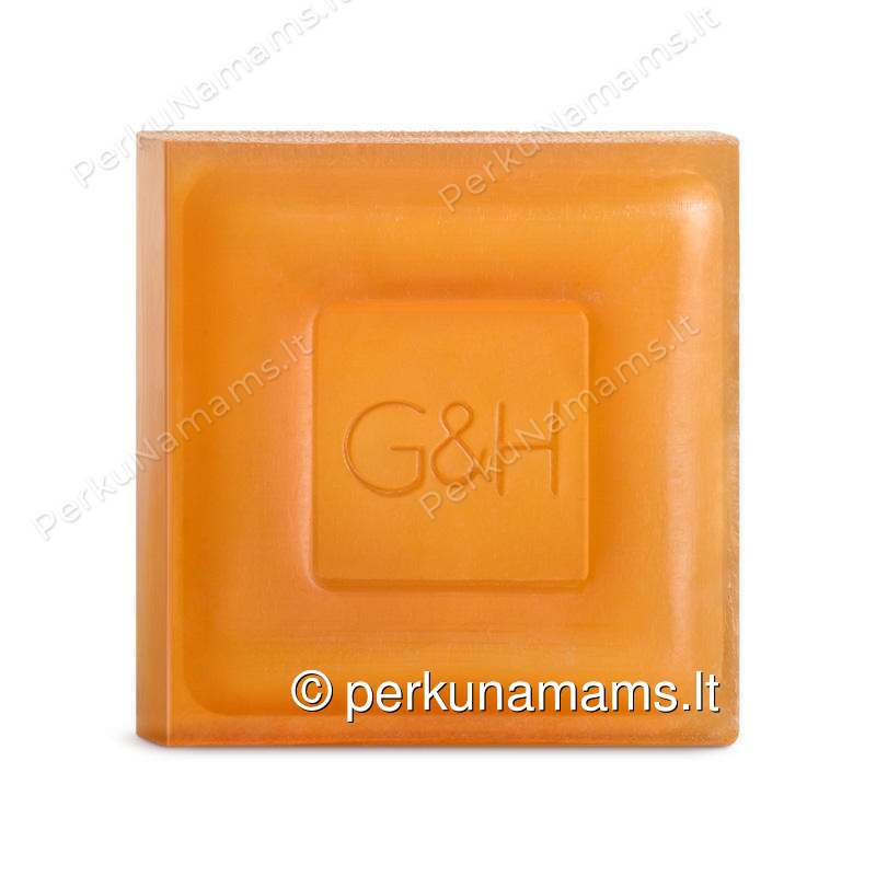 Veido muilas G&H NOURISH+™ (118112) Veido muilas G&H NOURISH+™ (118112)