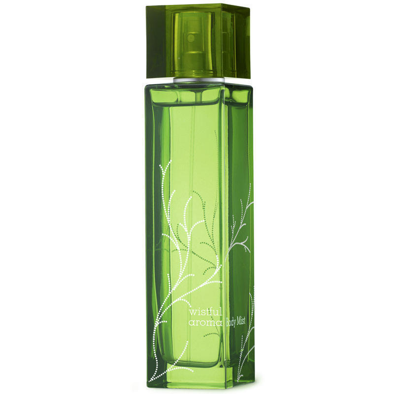 WISTFUL™ Aroma kūno purškiklis(103704) WISTFUL™ Aroma kūno purškiklis(103704)