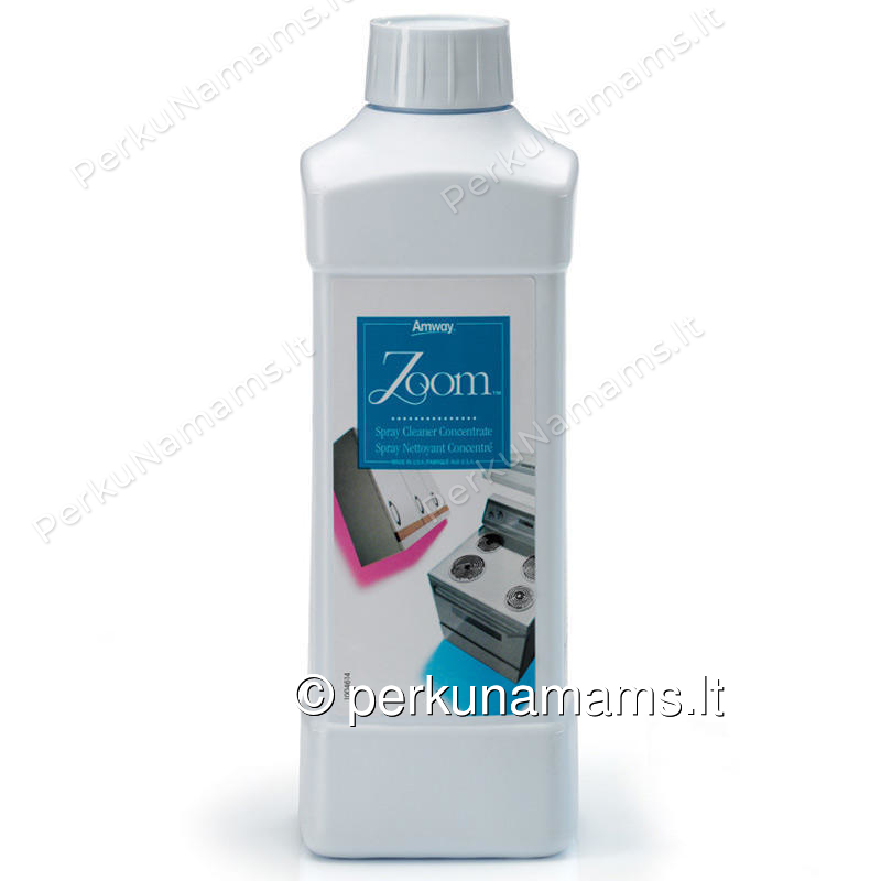ZOOM™ Valymo skysčio koncentratas (117074) ZOOM™ Valymo skysčio koncentratas (117074)