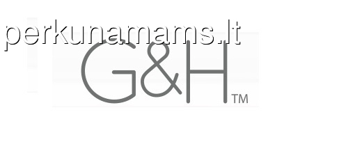 g&h g&h