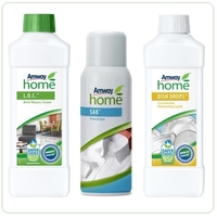 AMWAY Home produktai Lietuvoje