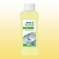 Amway Home™ L.O.C.™ vonios valymo skystis efektyviai pašalina kalkių nuosėdas ir nešvarumus, palikdamas paviršius švarius ir blizgančius.
