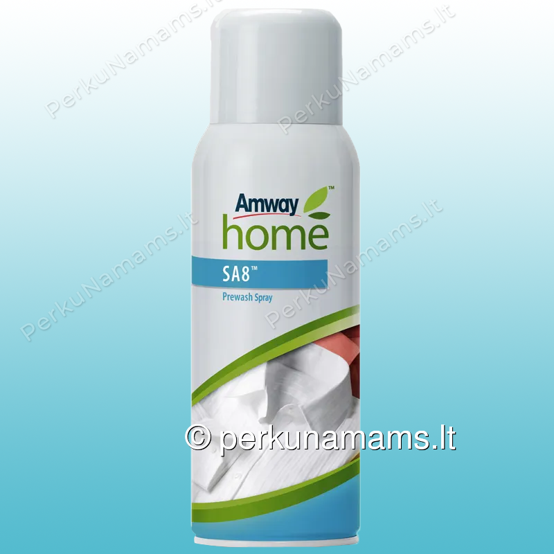 AMWAY Prewash dėmių valiklis skalbimui
