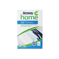 AMWAY SA8™ Premium Koncentruoti skalbimo milteliai 
