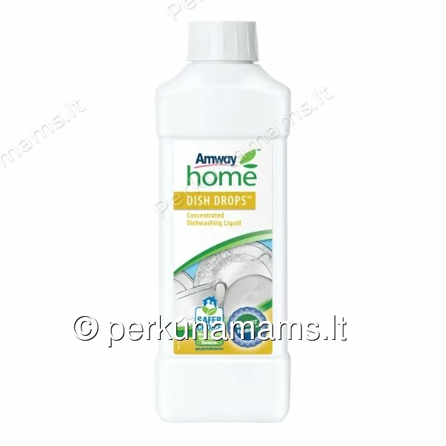 Dish Drops™ patirtis: Indų ploviklis, kuris išsprendė mano ilgalaikius virtuvės vargus