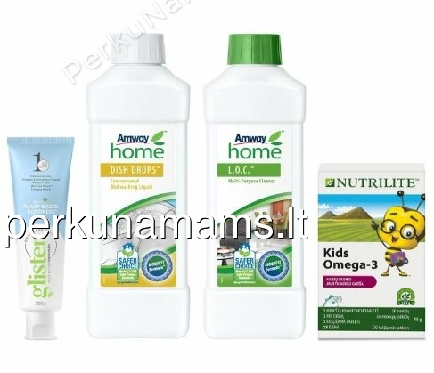 E. komercija ir AMWAY: kaip pasikeitė produktų pardavimas?
