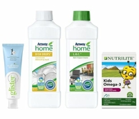 E. komercija ir AMWAY: kaip pasikeitė produktų pardavimas?