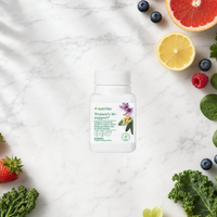 Mano istorija apie menopauzę ir Nutrilite™ Women’s 40+ support