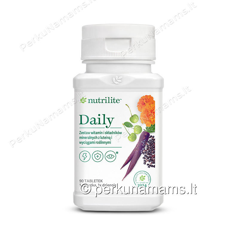 NUTRILITE™ DAILY