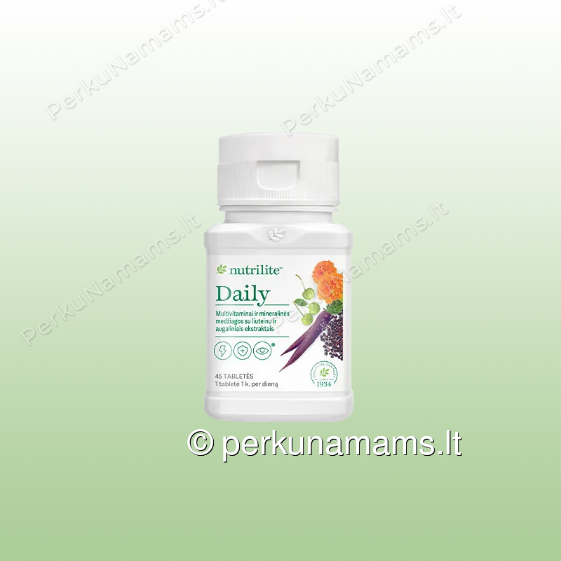 NUTRILITE™ DAILY