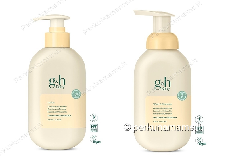 „g&h Baby“ - DUK „g&h Baby“ - DUK