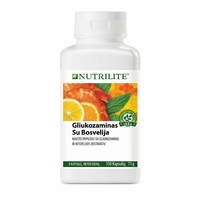 Nutrilite™ Gliukozaminas su bosvelija