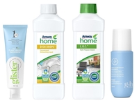 Populiariausi AMWAY produktai. Ką verta išbandyti pirmiausia.