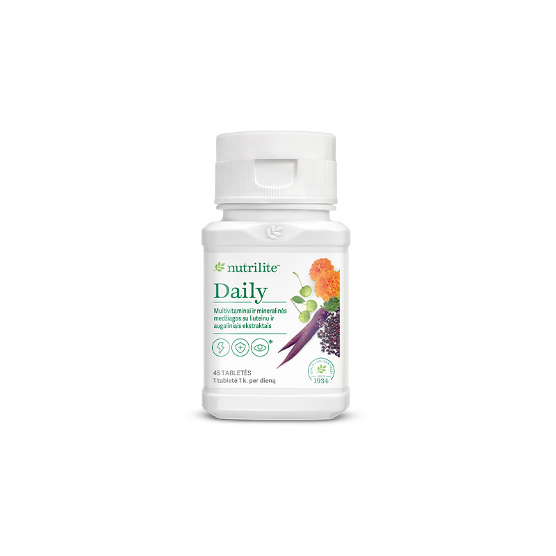 NUTRILITE™ DAILY